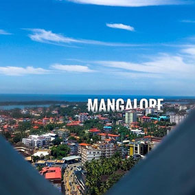 Mangaluru City